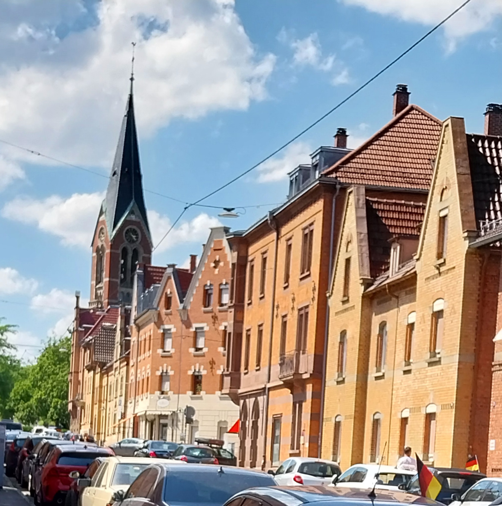 Foto SMoschee
